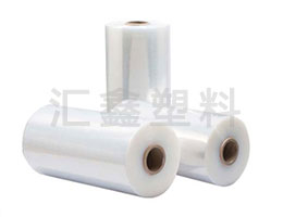 纏繞膜在托盤機械作業(yè)中的作用